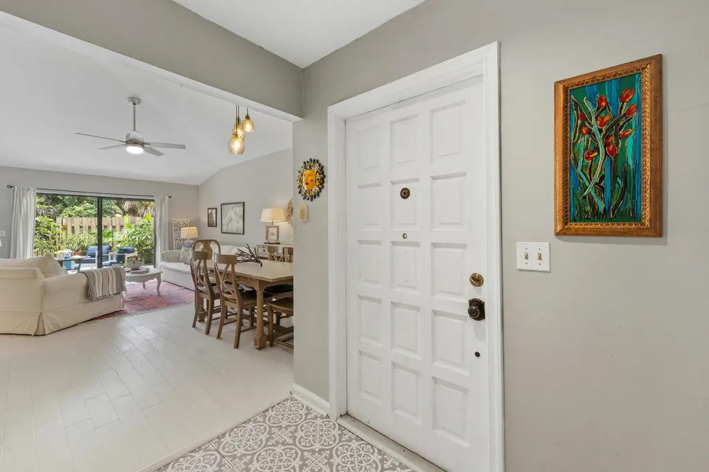 5137 Thyme Drive Palm Beach Gardens FL 33418