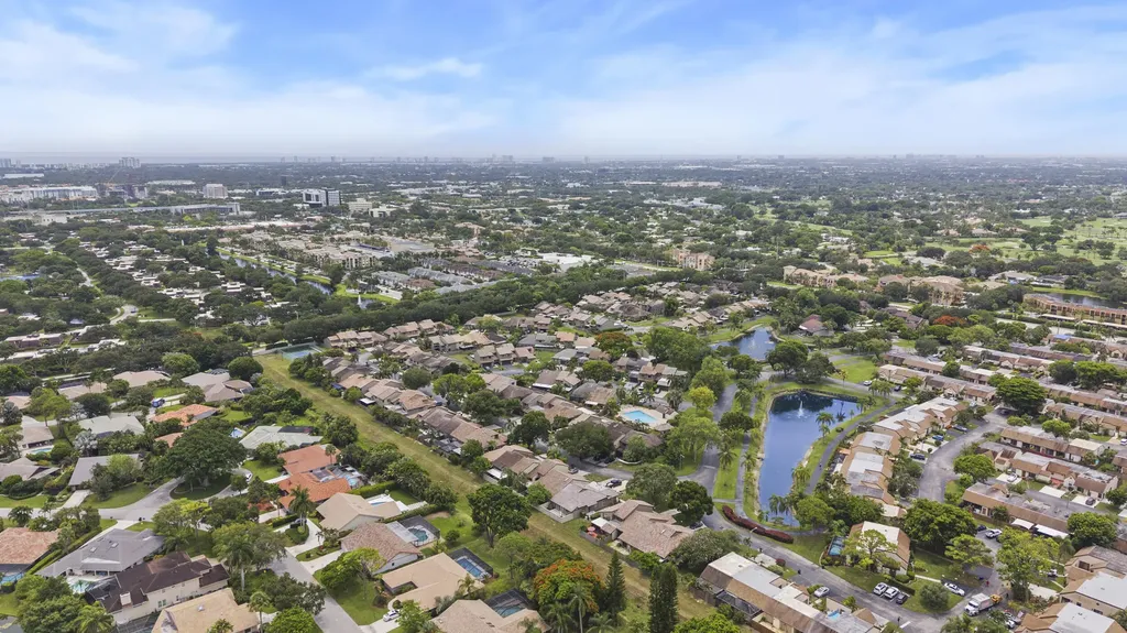 5137 Thyme Drive Palm Beach Gardens FL 33418