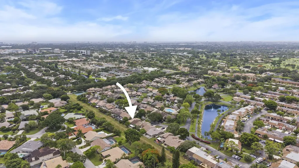5137 Thyme Drive Palm Beach Gardens FL 33418
