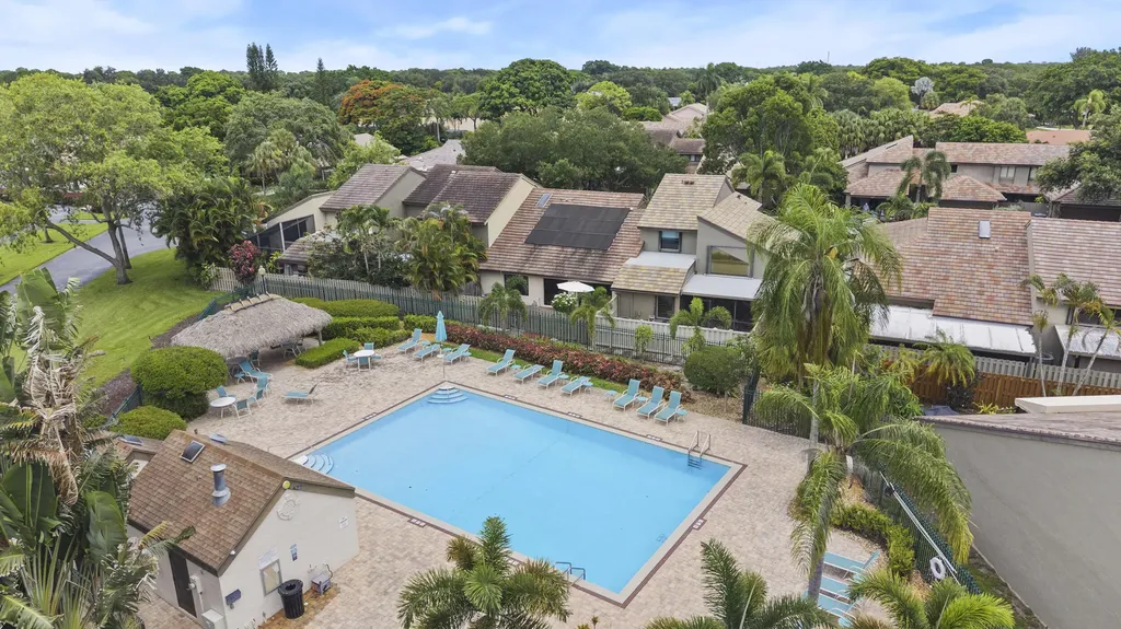 5137 Thyme Drive Palm Beach Gardens FL 33418