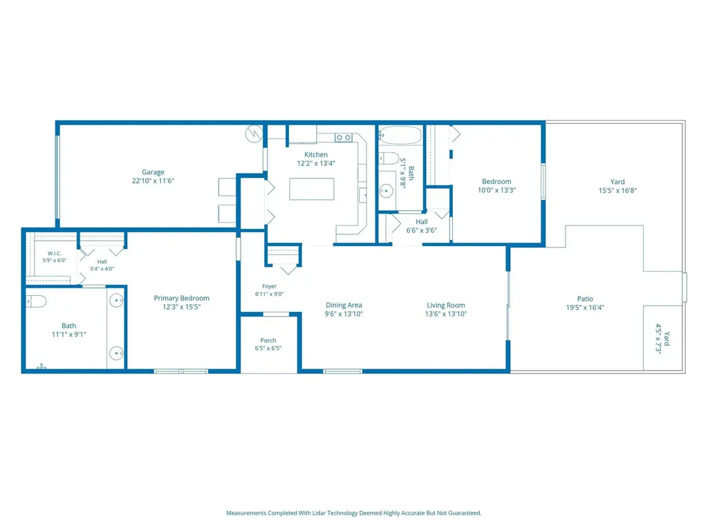 5137 Thyme Drive Palm Beach Gardens FL 33418