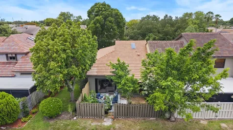 5137 Thyme Drive Palm Beach Gardens FL 33418