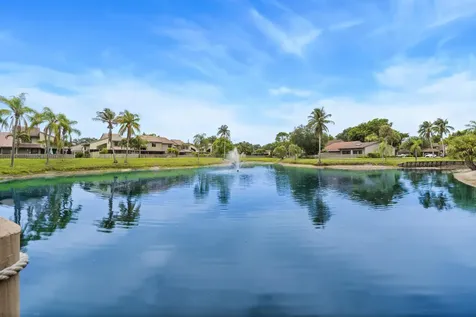 5137 Thyme Drive Palm Beach Gardens FL 33418