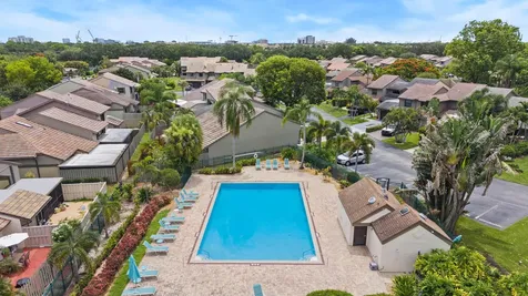 5137 Thyme Drive Palm Beach Gardens FL 33418