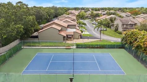 5137 Thyme Drive Palm Beach Gardens FL 33418