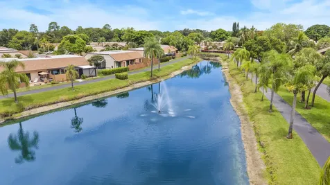 5137 Thyme Drive Palm Beach Gardens FL 33418