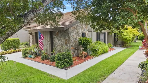 5137 Thyme Drive Palm Beach Gardens FL 33418