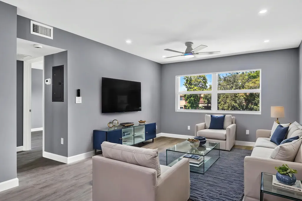 3236 Coral Ridge Drive Coral Springs FL 33065