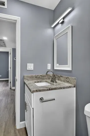 3236 Coral Ridge Drive Coral Springs FL 33065
