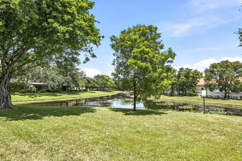 3236 Coral Ridge Drive Coral Springs FL 33065