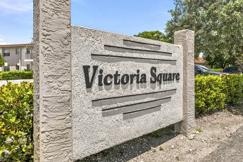 3236 Coral Ridge Drive Coral Springs FL 33065