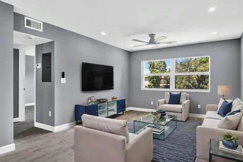 3236 Coral Ridge Drive Coral Springs FL 33065
