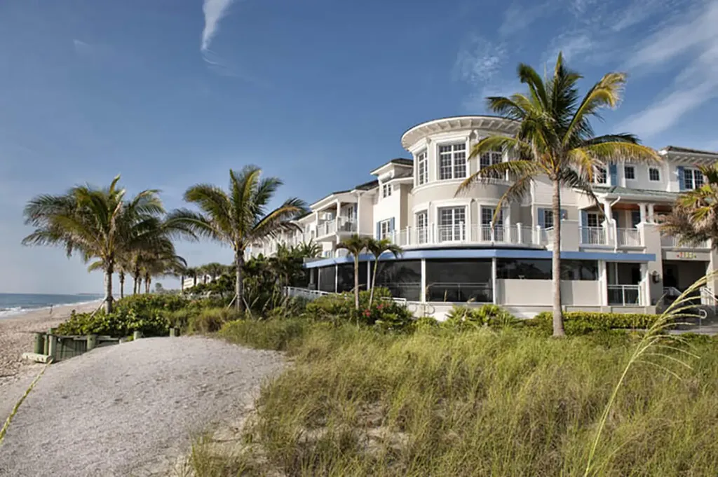 1010 Easter Lily Lane Vero Beach FL 32963