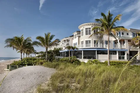 1010 Easter Lily Lane Vero Beach FL 32963