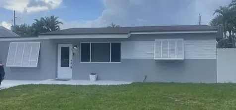 6273 SW 25th Street Miramar FL 33023