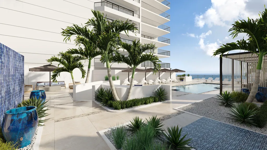 1800 S Ocean Boulevard Boca Raton FL 33432
