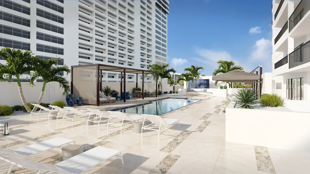 1800 S Ocean Boulevard Boca Raton FL 33432