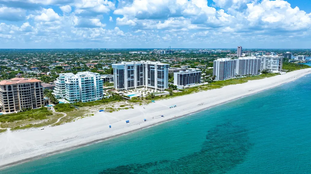 1800 S Ocean Boulevard Boca Raton FL 33432