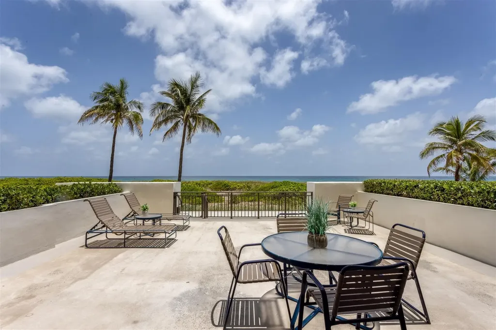 1800 S Ocean Boulevard Boca Raton FL 33432