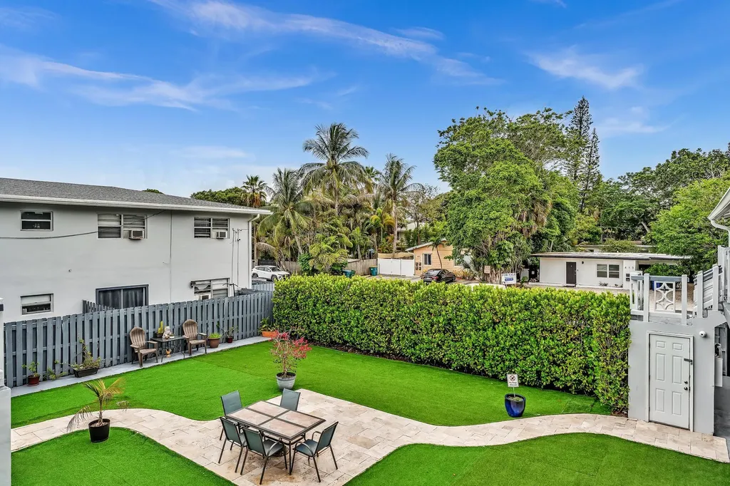 626 SW 14th Avenue Fort Lauderdale FL 33312