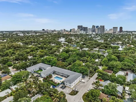 626 SW 14th Avenue Fort Lauderdale FL 33312
