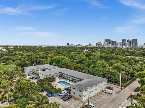 626 SW 14th Avenue Fort Lauderdale FL 33312