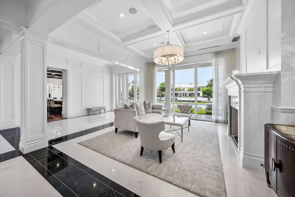 215 W Key Palm Road Boca Raton FL 33432