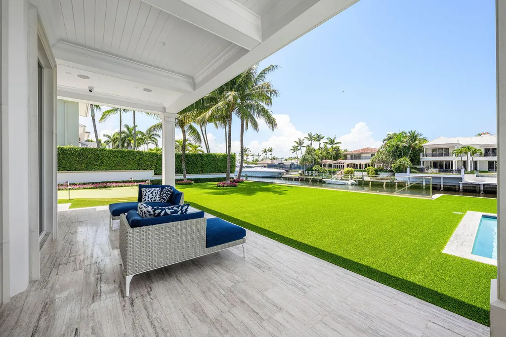 215 W Key Palm Road Boca Raton FL 33432