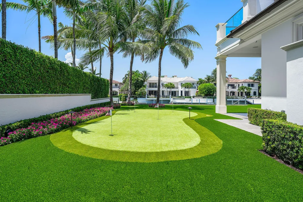215 W Key Palm Road Boca Raton FL 33432