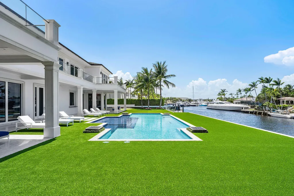 215 W Key Palm Road Boca Raton FL 33432