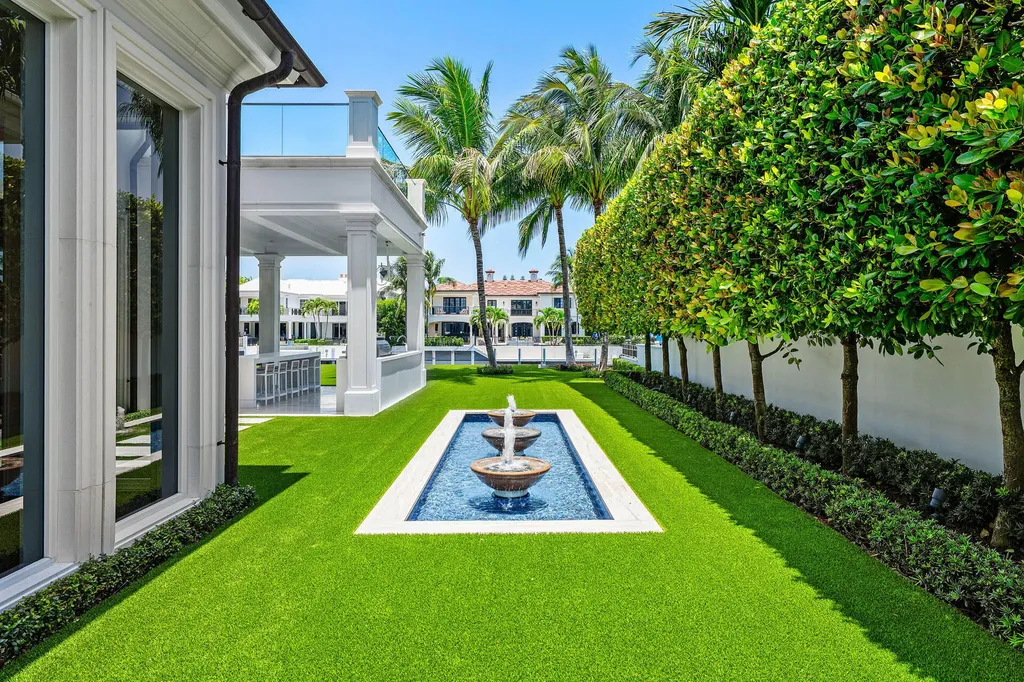 215 W Key Palm Road Boca Raton FL 33432