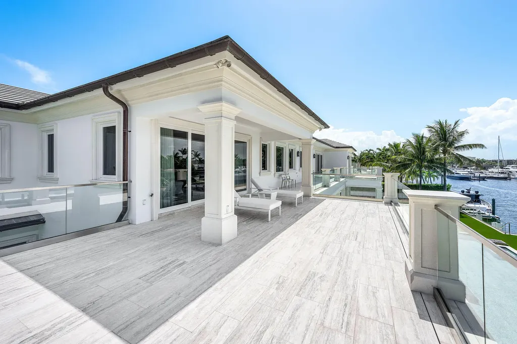 215 W Key Palm Road Boca Raton FL 33432