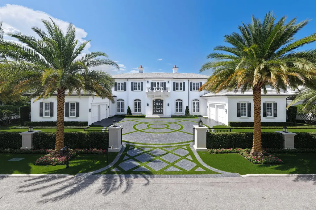 215 W Key Palm Road Boca Raton FL 33432
