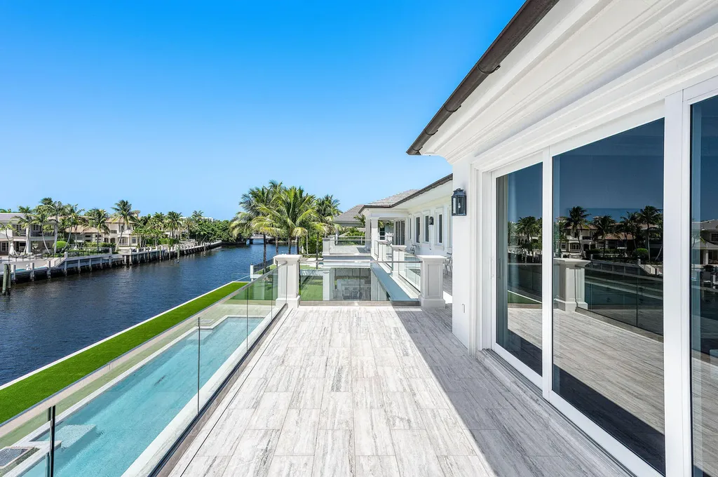 215 W Key Palm Road Boca Raton FL 33432