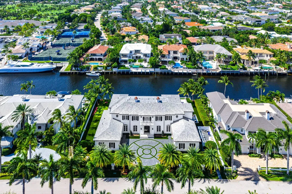 215 W Key Palm Road Boca Raton FL 33432