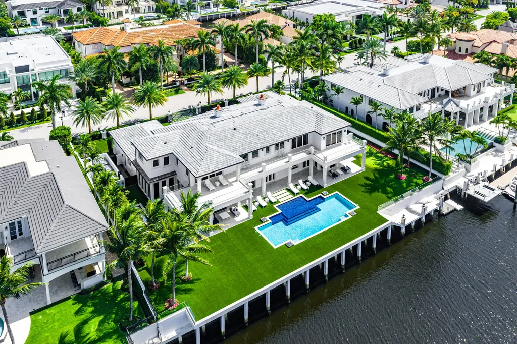 215 W Key Palm Road Boca Raton FL 33432
