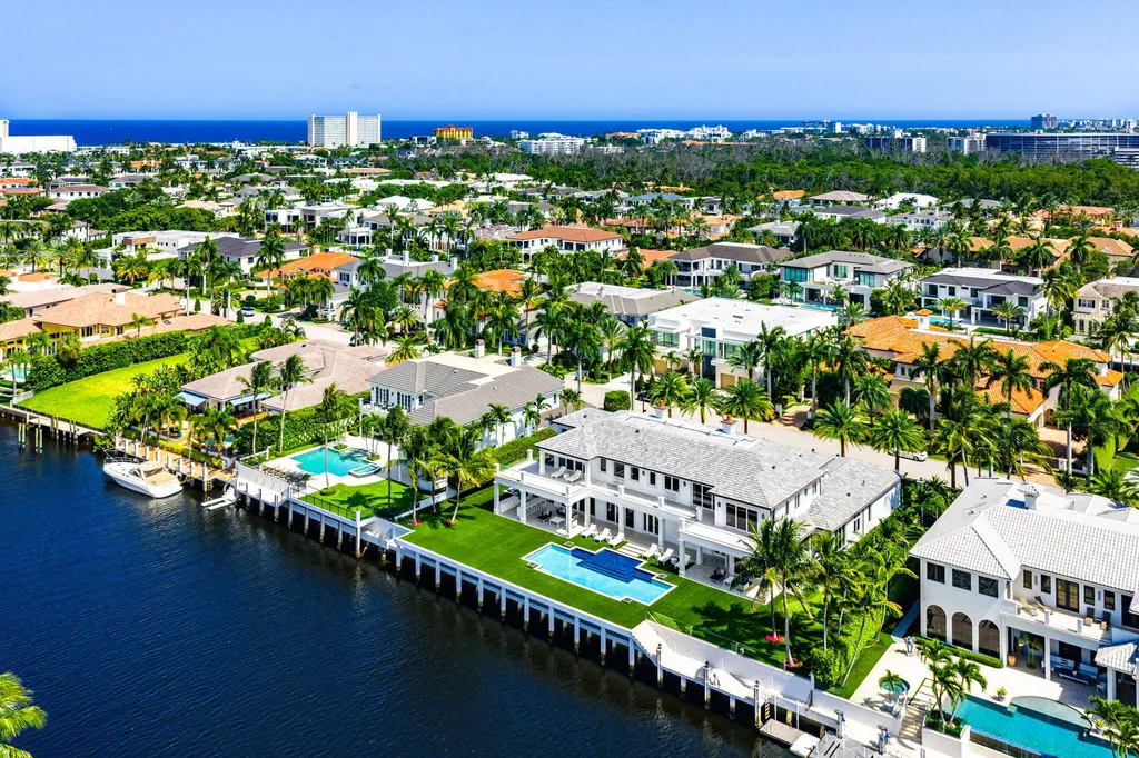 215 W Key Palm Road Boca Raton FL 33432