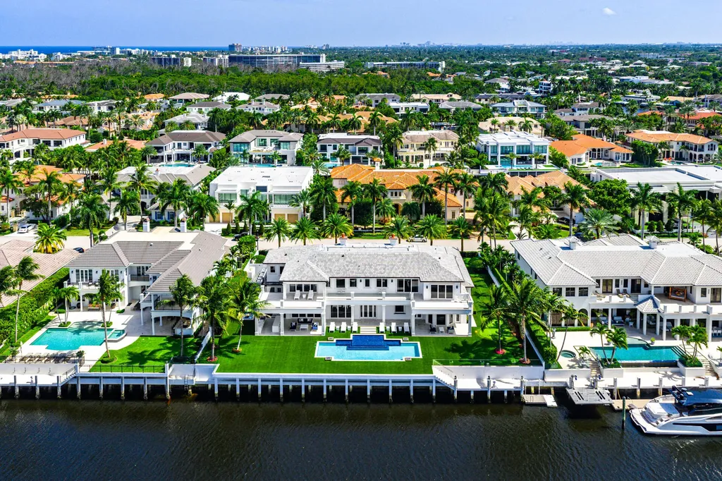 215 W Key Palm Road Boca Raton FL 33432