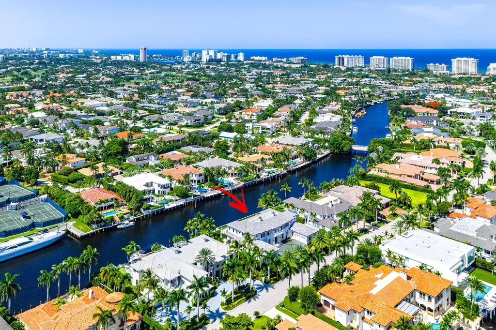 215 W Key Palm Road Boca Raton FL 33432