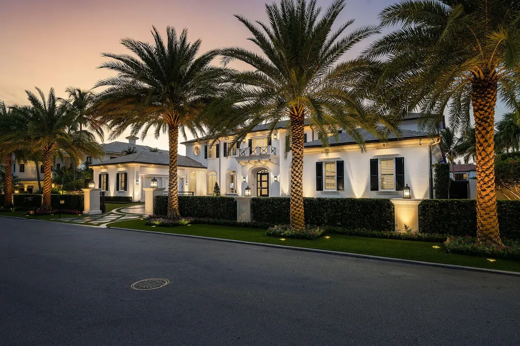 215 W Key Palm Road Boca Raton FL 33432