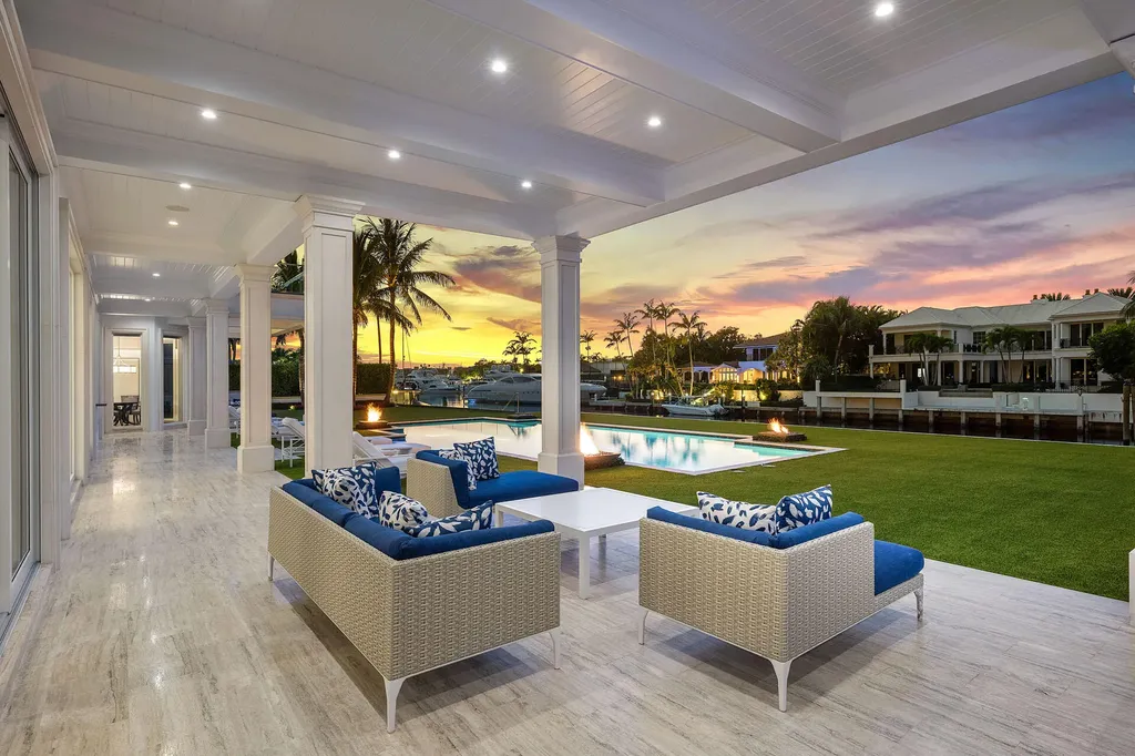 215 W Key Palm Road Boca Raton FL 33432