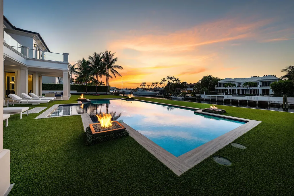 215 W Key Palm Road Boca Raton FL 33432