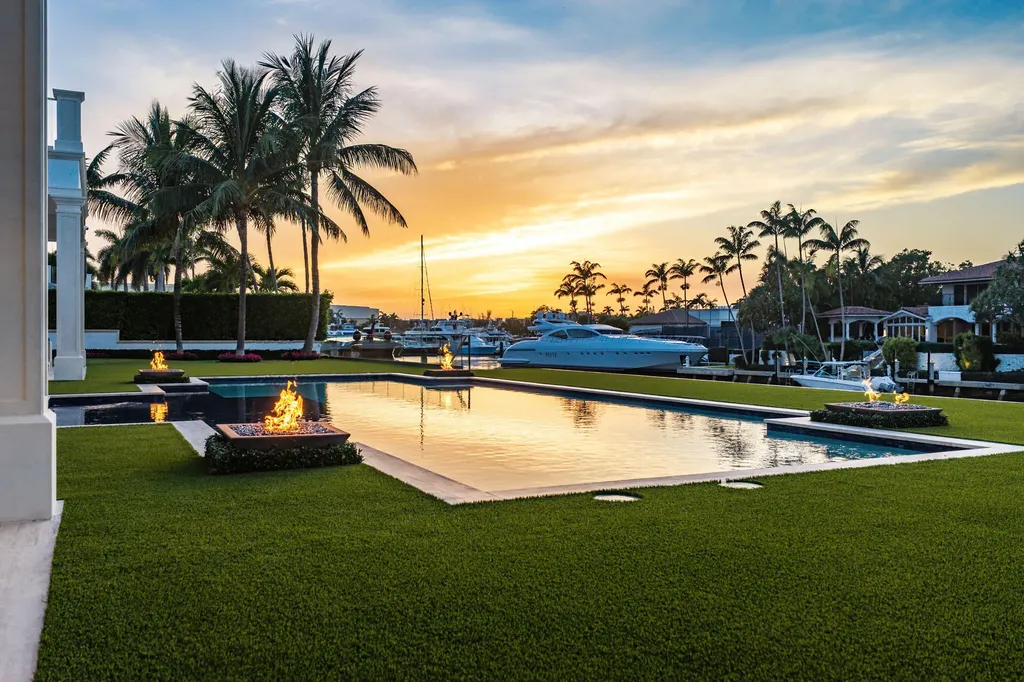 215 W Key Palm Road Boca Raton FL 33432