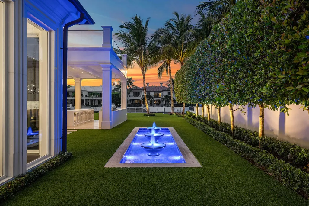 215 W Key Palm Road Boca Raton FL 33432