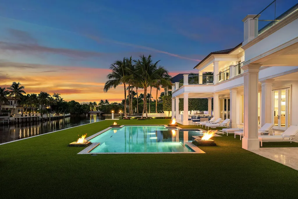 215 W Key Palm Road Boca Raton FL 33432