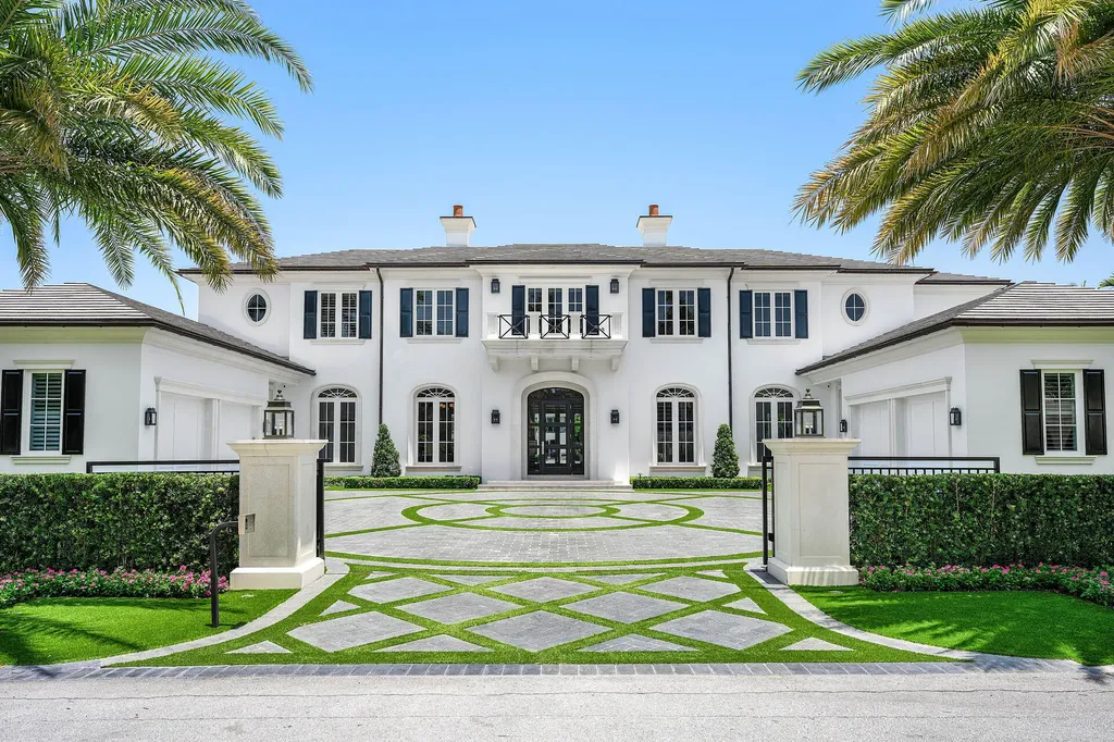 215 W Key Palm Road Boca Raton FL 33432