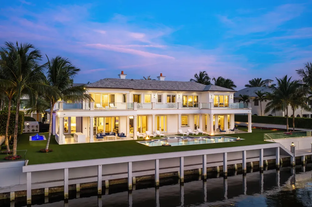 215 W Key Palm Road Boca Raton FL 33432