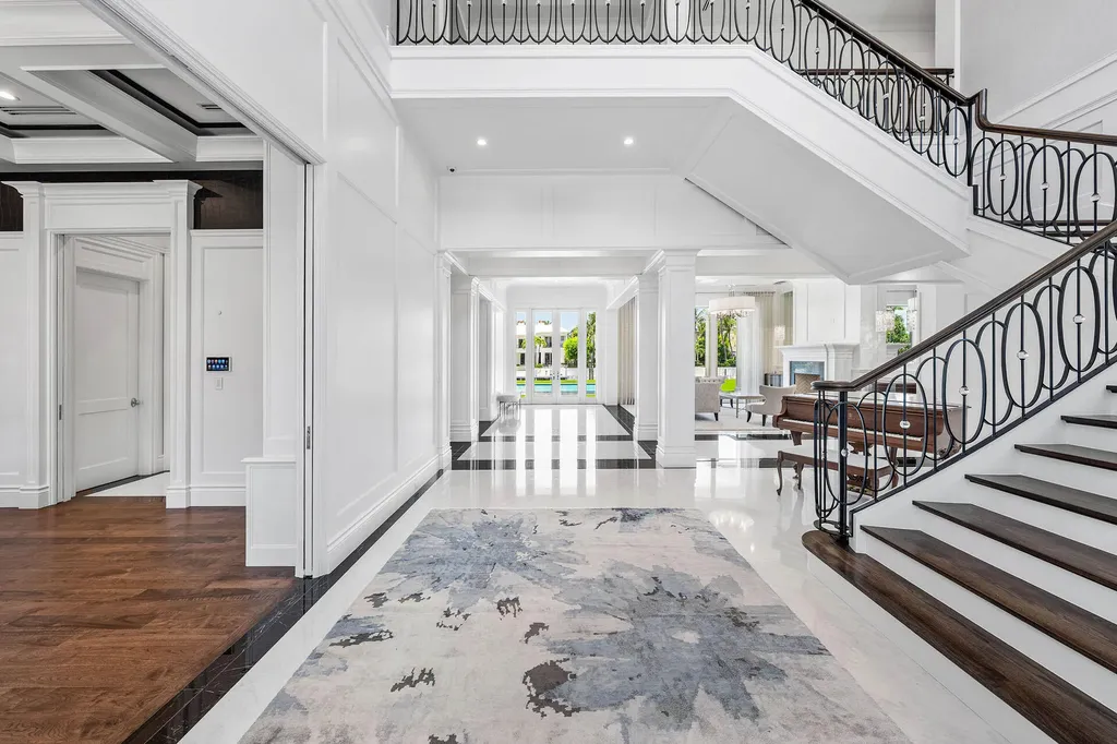 215 W Key Palm Road Boca Raton FL 33432