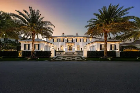 215 W Key Palm Road Boca Raton FL 33432