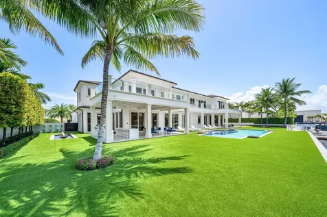 215 W Key Palm Road Boca Raton FL 33432